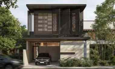 Modern Minimalis 2M an Citraland Utama dekat Ciputra Golf, UC, Gwalk