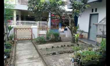dijual rumah cukang kawung