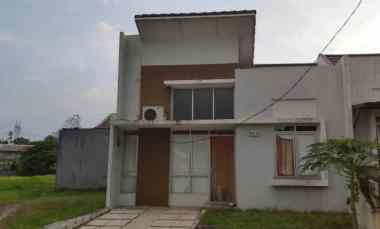 dijual rumah curug badak kec maja