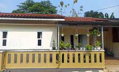 dijual rumah d arjuna recidence jl