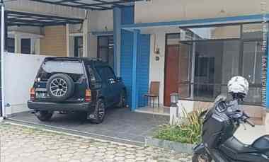 dijual rumah d fazza 4 residence