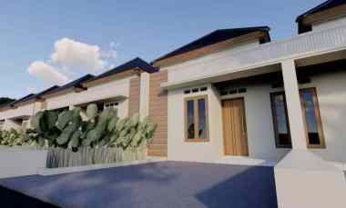 dijual rumah d sasmaya bedan keboanalas