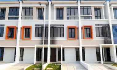 dijual rumah daan mogot casa jardin