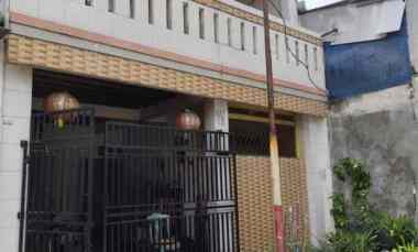 Jual Rumah di Komplek Daan Mogot Estate, Kapuk, Cengkareng, JakBar