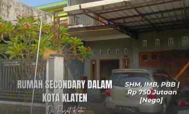 dijual rumah dadimulyo gg 7 no 6