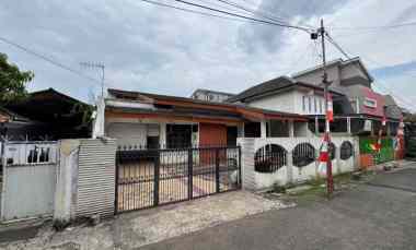 dijual rumah daerah cideng jakarta pusat
