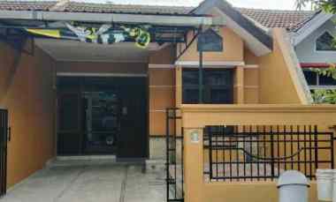 dijual rumah daerah cijerah