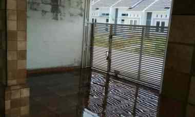 dijual rumah daerah cikampek karawang