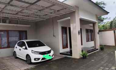 dijual rumah daerah istimewa yogyakarta