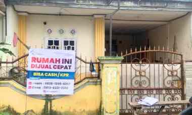 Dijual Rumah Daerah Karawang - Perum Mekar Indah 2