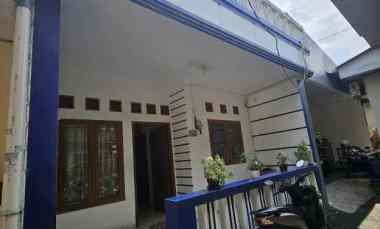 dijual rumah daerah kebayoran baru jakarta selatan