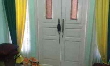 gambar dijual rumah daerah kemanggisan jakarta barat