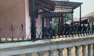 dijual rumah daerah kodau jatimekar kota bekasi