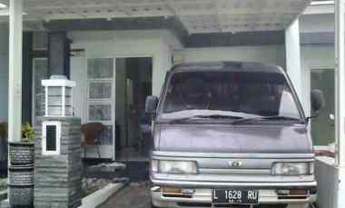 dijual rumah daerah menganti