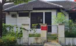 Dijual Rumah Daerah Rawa Lumbu Via Lelang