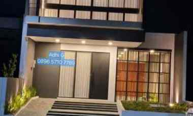 Rumah Dijual di Dago