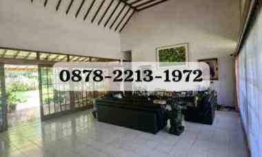 dijual rumah dago atas bandung