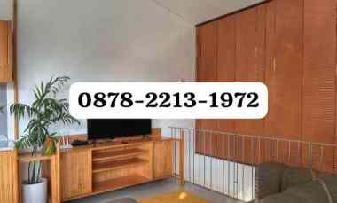dijual rumah dago atas bandung