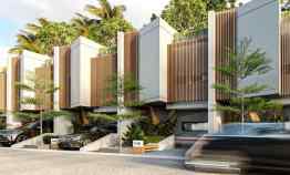 Jual Rumah di Cigadung Bandung Murah Rumah 2 Lantai Modern Awiligar