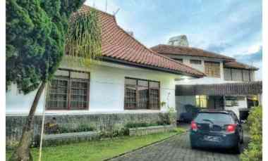 dijual rumah dago bandung