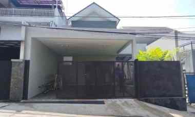 dijual rumah dago bandung utara