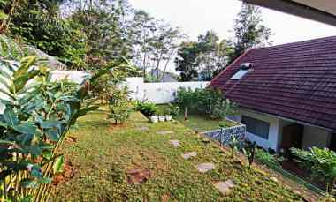 Rumah Dijual di Dago Giri, Cidadap, Kota Bandung
