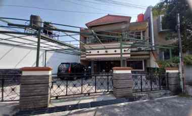 dijual rumah dakota