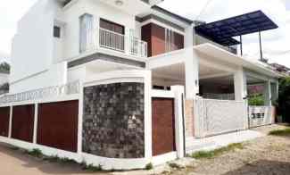 Dijual Rumah dalam Cluster di Caman Kalimalang Bekasi