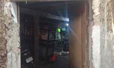 Dijual Rumah dalam Gang Palmerah Jakarta Barat