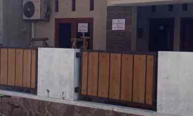 dijual rumah dalam kota surakarta solo dekat tol