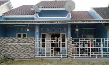 Dijual Rumah dalam Perumahan di Colomadu, Karanganyar