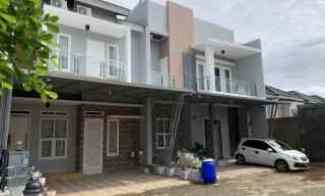 Dijual Rumah dalam Perumahan Sekitar Antang, Manggala, Kota Makassar