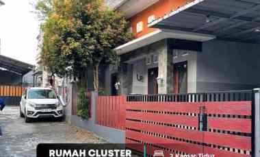 dijual rumah dalam ringroad