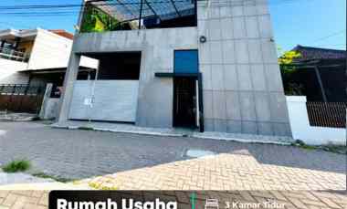 dijual rumah dalam ringroad
