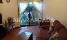 Jual Rumah Cantik Mirip Villa Full Furnished Terawat Dalung Badung