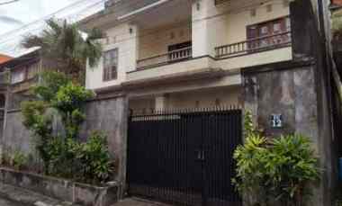Dijual Rumah Minimalis Lantai 2 Lokasi Jalan Dalung Permai