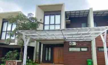 dijual rumah damara village