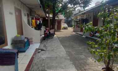 dijual rumah dan kontrakan 70 pintu lokasi strategis