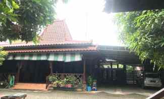 Rumah Dijual di Jalan juwana tayu