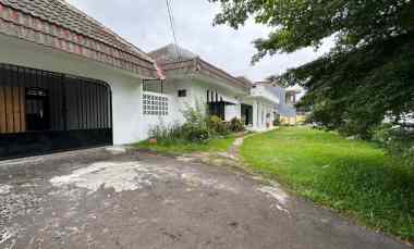 dijual rumah dana puri harjamukti