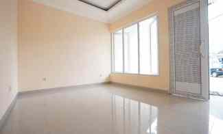 dijual rumah danau kelapa dua