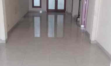 dijual rumah danau mahalona bendungan