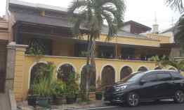 Rumah Bagus Luas Siap Huni 2 Lt Harga Nego Nyaman di Sawojajar Malang