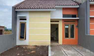dijual rumah danguran klaten selatan klaten