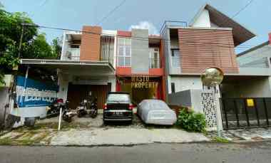 dijual rumah danurejan yogyakarta