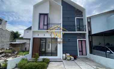 dijual rumah danurejo mertoyudan