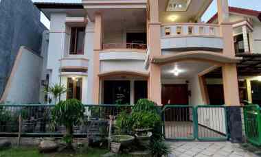 Rumah Dijual di Darmahusada Regency