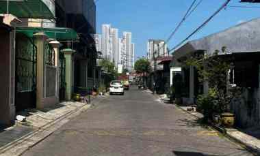 dijual rumah darmo