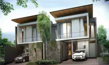 dijual rumah darmo baru barat