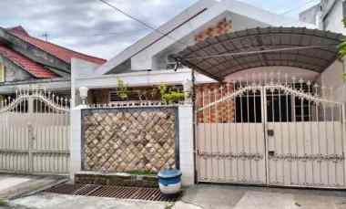 Rumah Lebar 9 Darmo Harapan Termurah Harga 1Man S0950RM